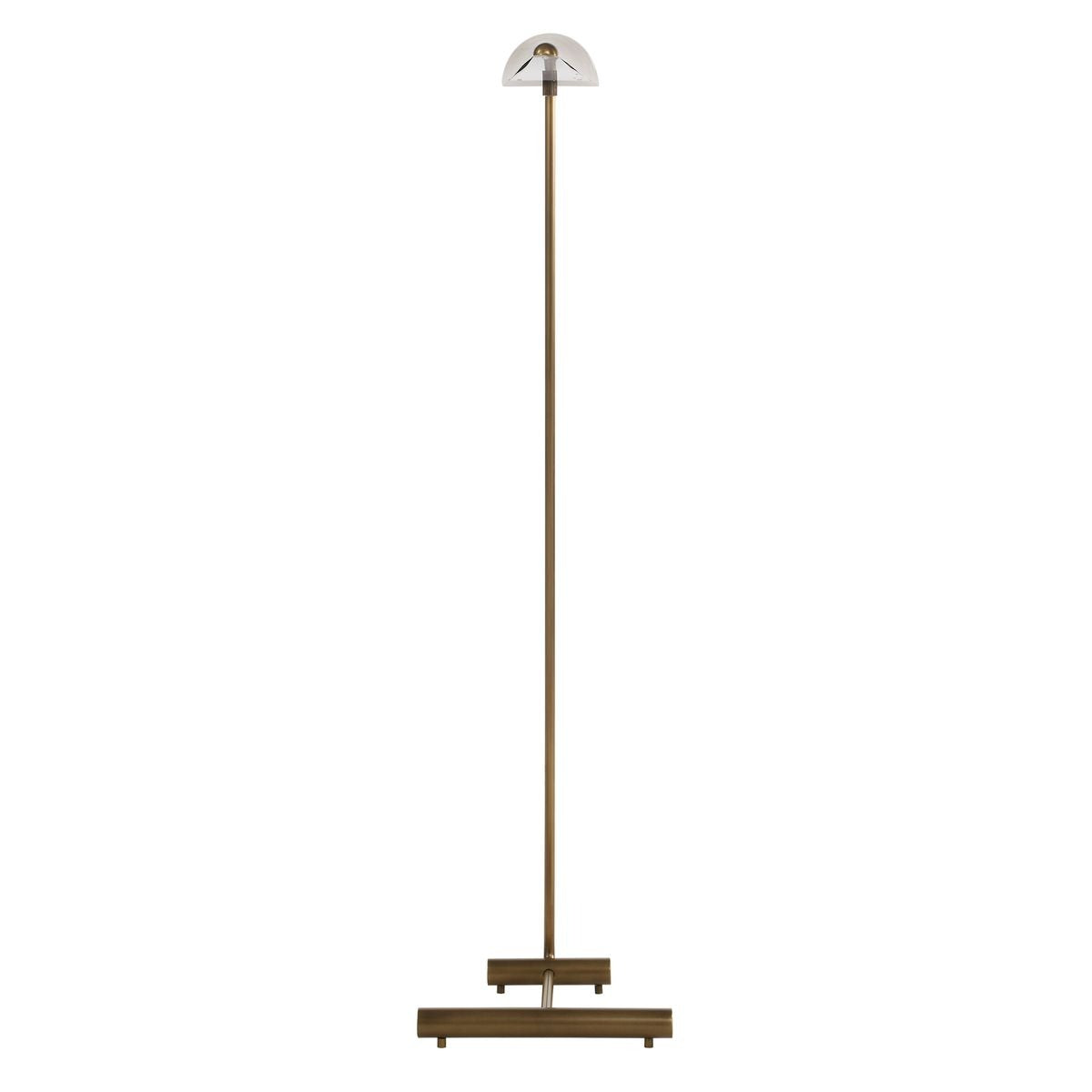 Uttermost Beak Floor Lamp