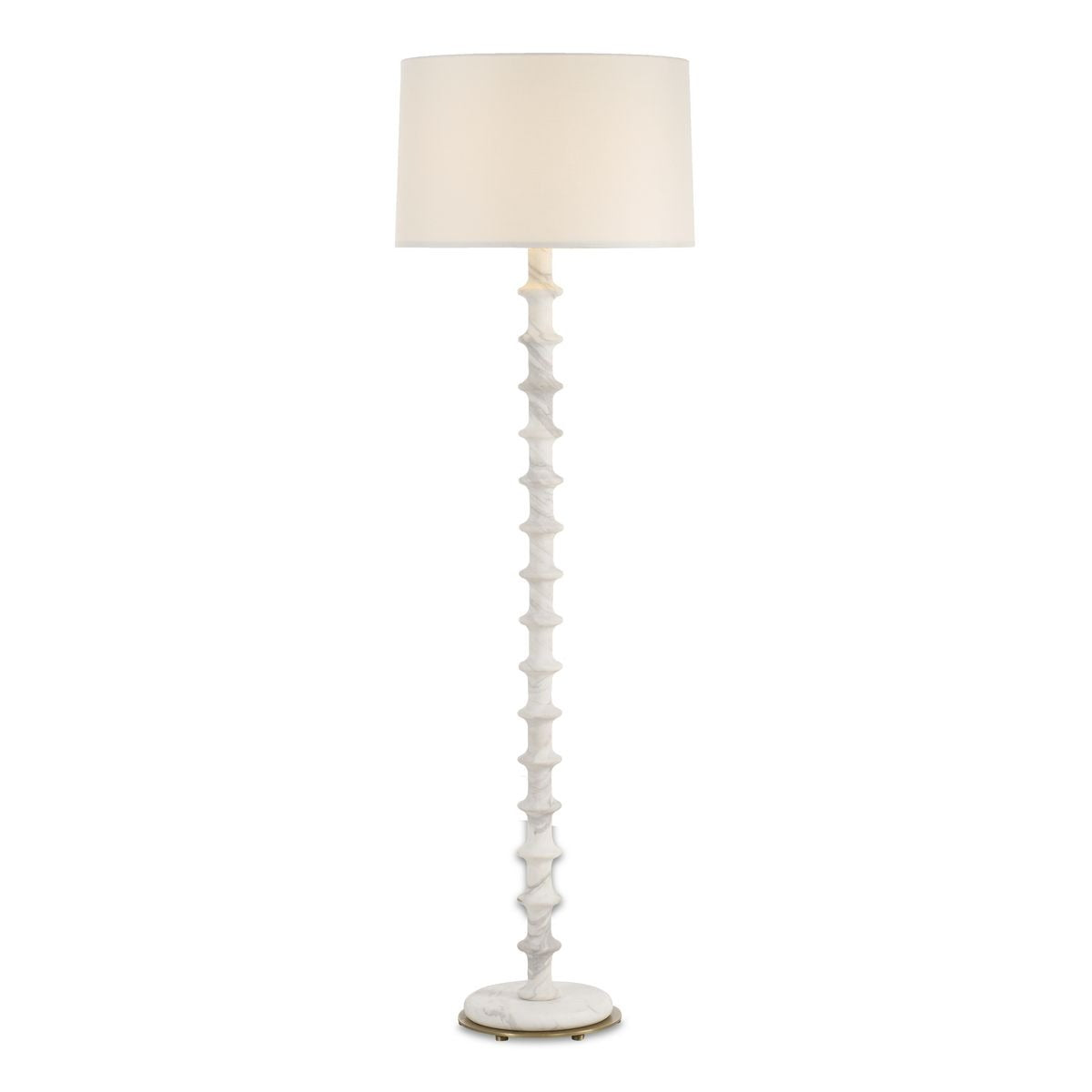 Conglomeration Floor Lamp