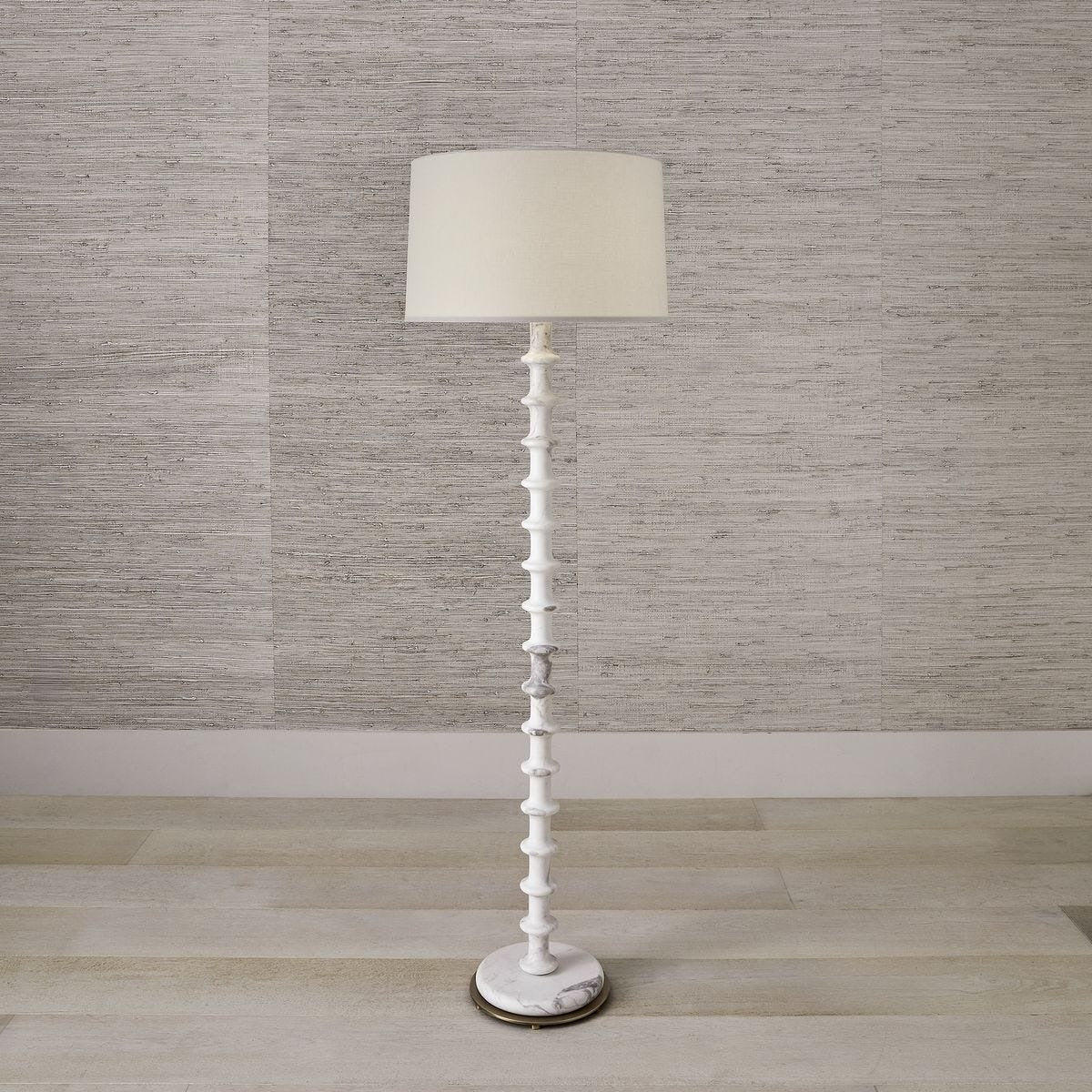 Uttermost Conglomeration Floor Lamp