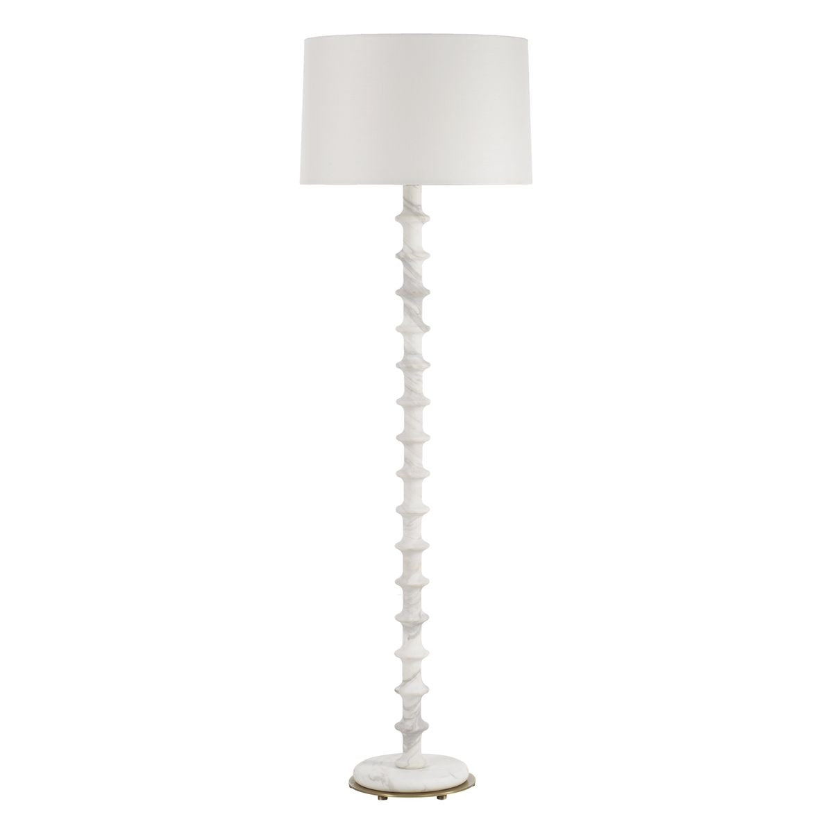 Uttermost Conglomeration Floor Lamp