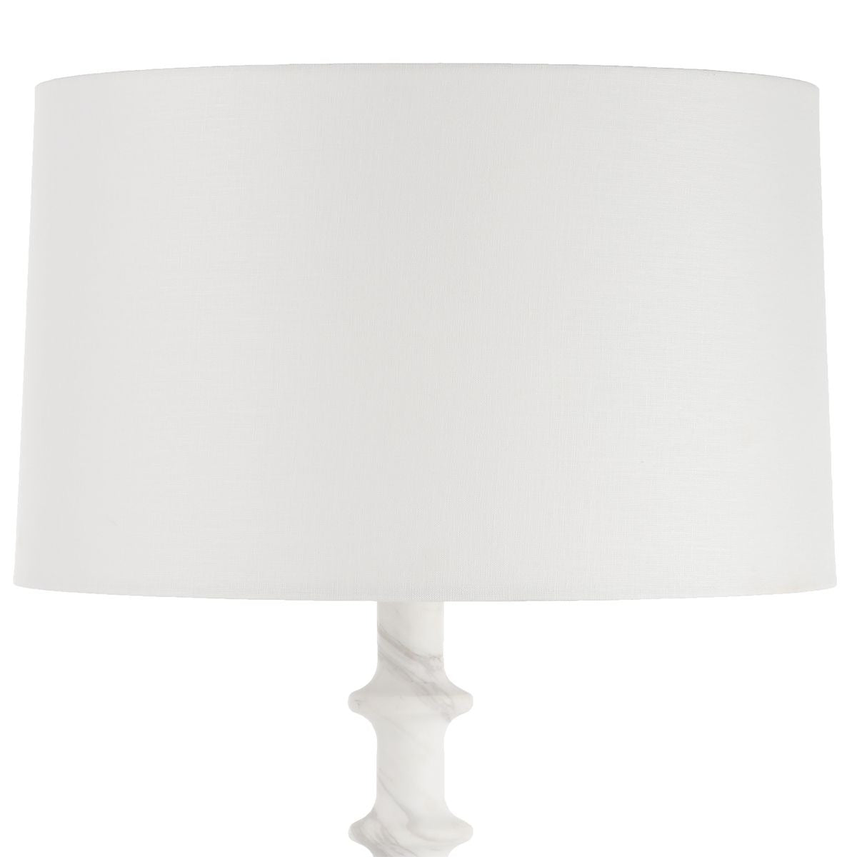 Uttermost Conglomeration Floor Lamp