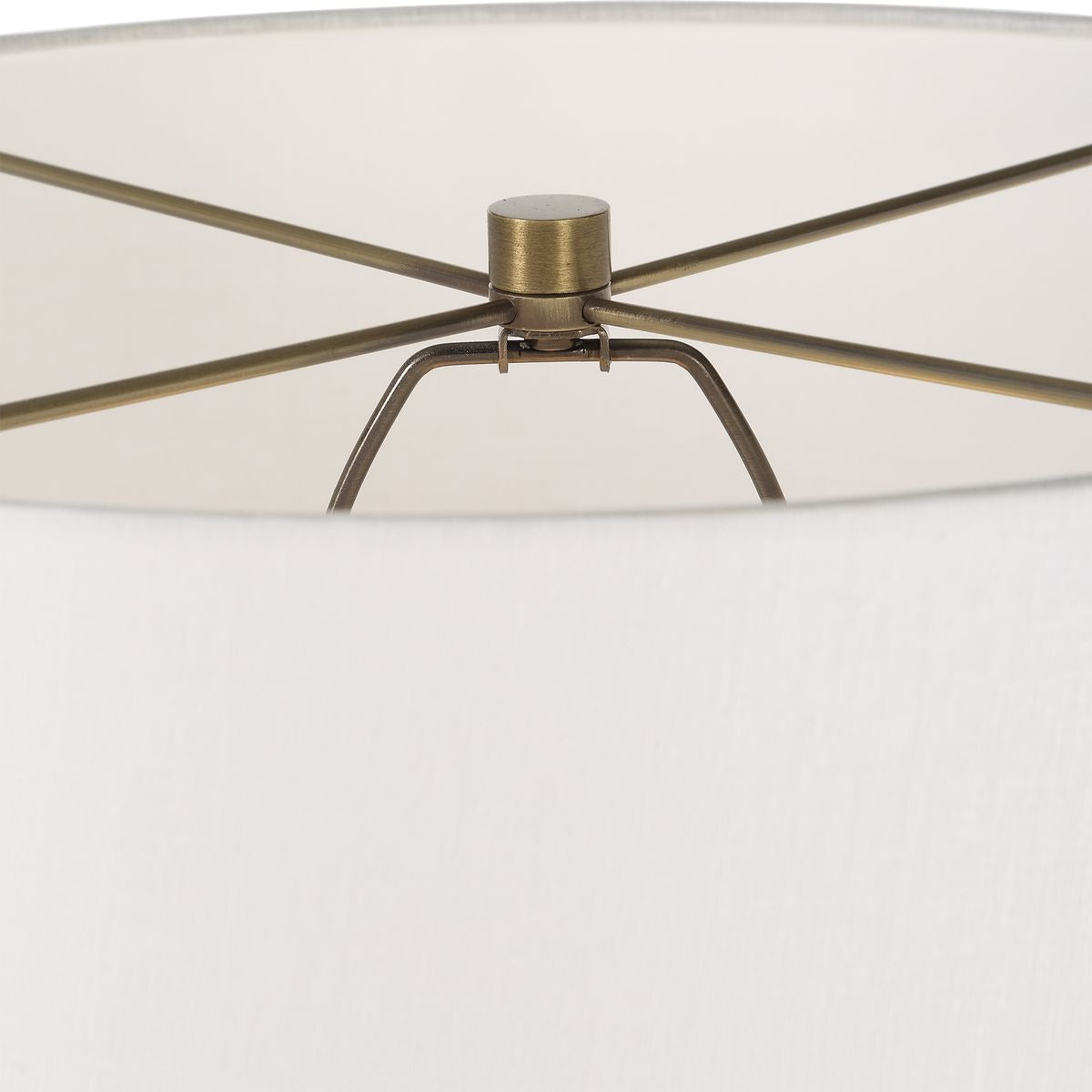 Uttermost Conglomeration Floor Lamp