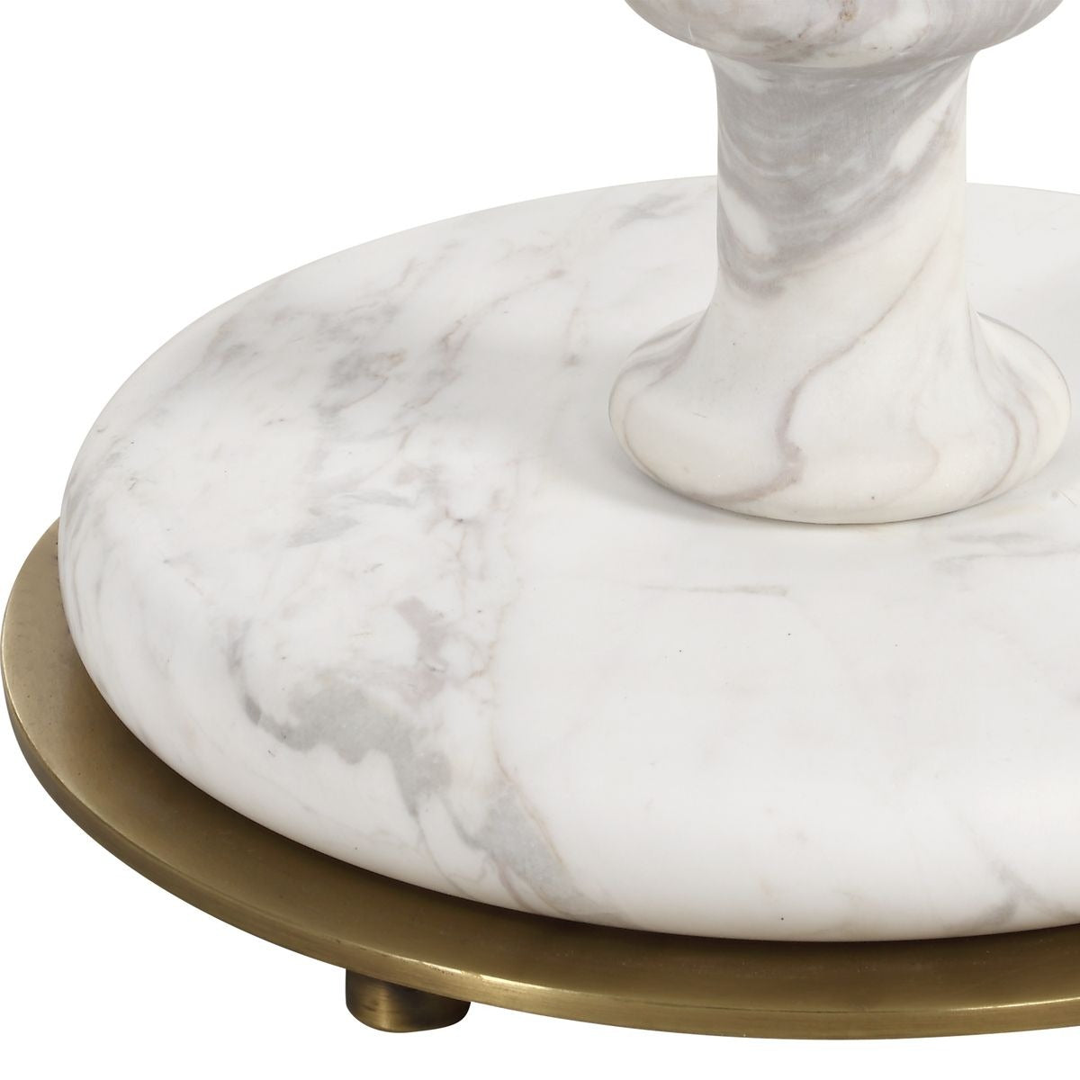 Uttermost Conglomeration Floor Lamp