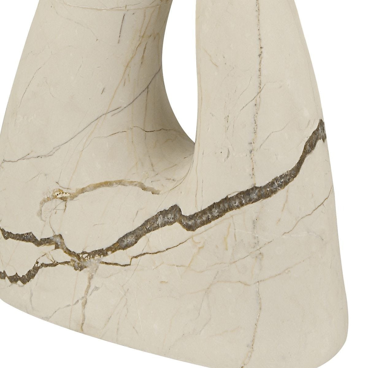 Uttermost Teton Table Lamp