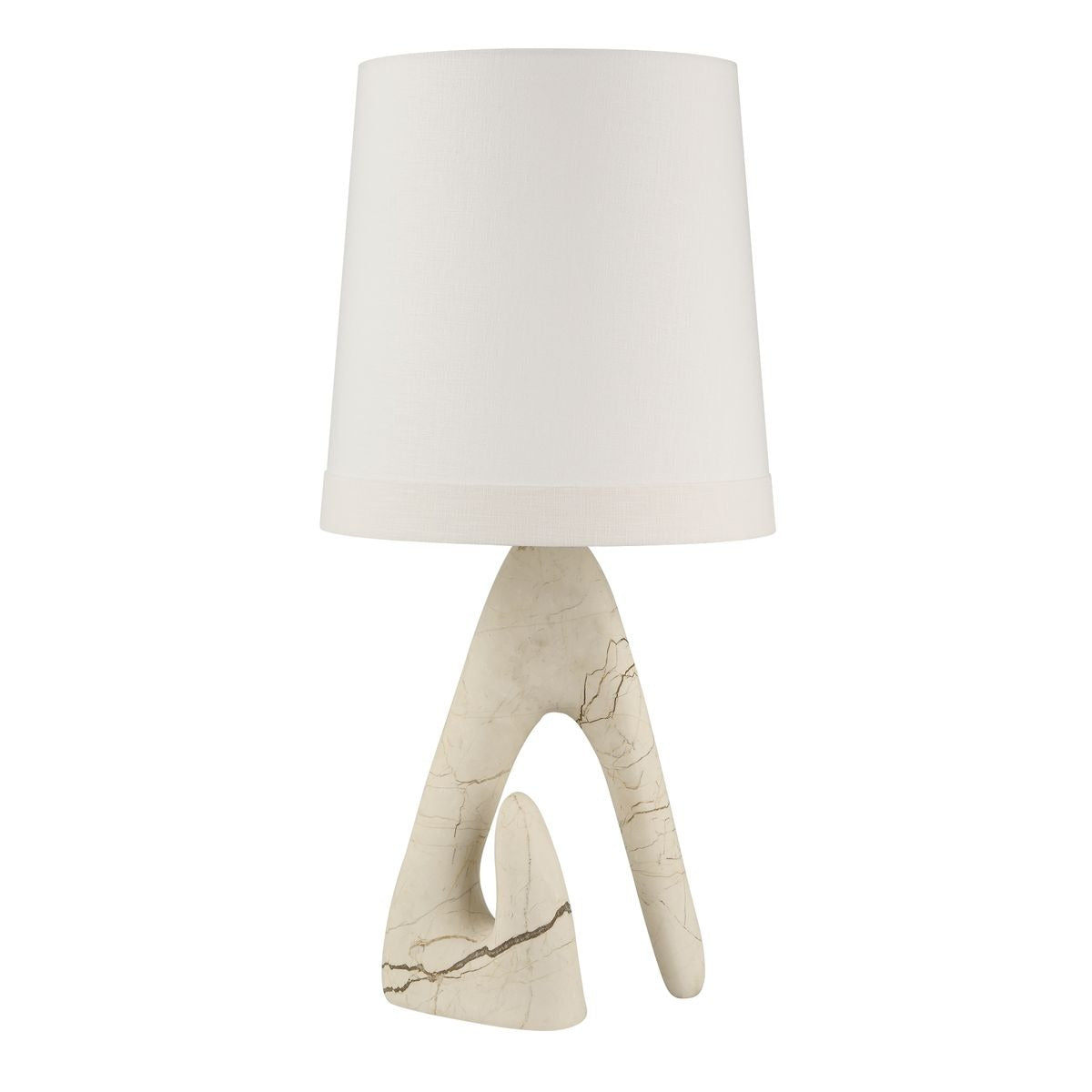 Uttermost Teton Table Lamp