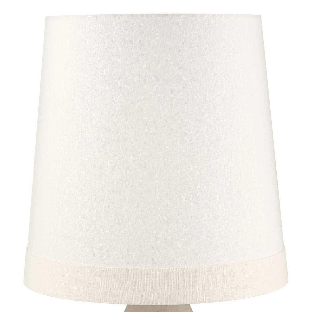 Uttermost Teton Table Lamp