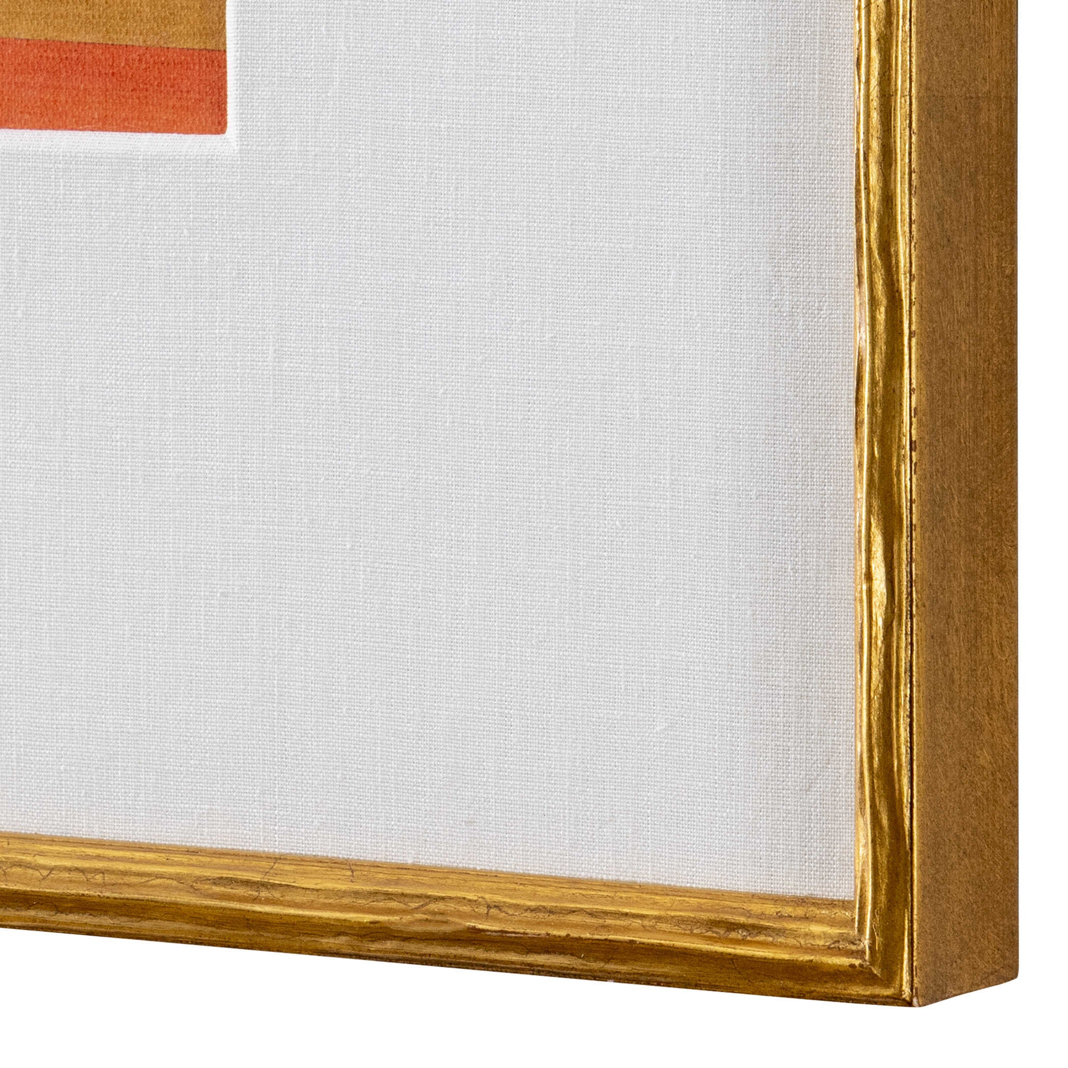 Uttermost Petite Bijoux Set of 9 Framed Canvases - Brilliant