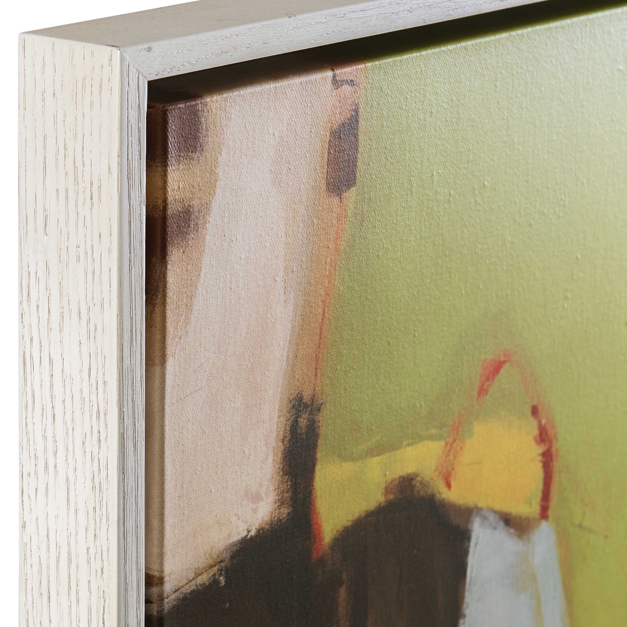 Uttermost Queen For A Day Framed Canvas