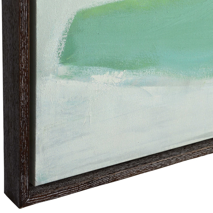 Uttermost Back To You Framed Canvas