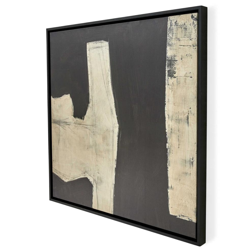 Uttermost Transformation Framed Canvases - Set of 2
