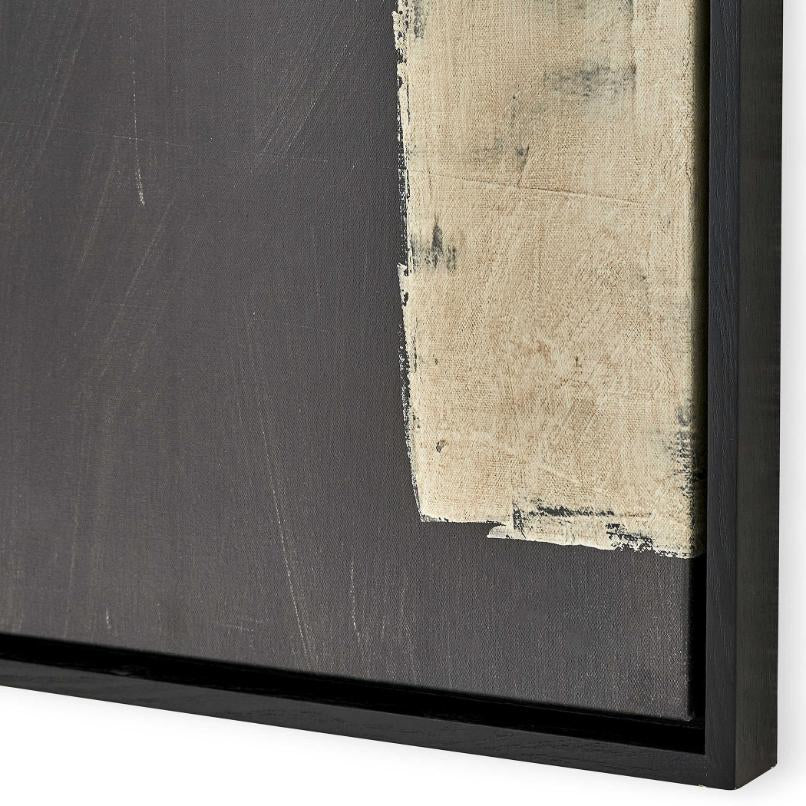 Uttermost Transformation Framed Canvases - Set of 2