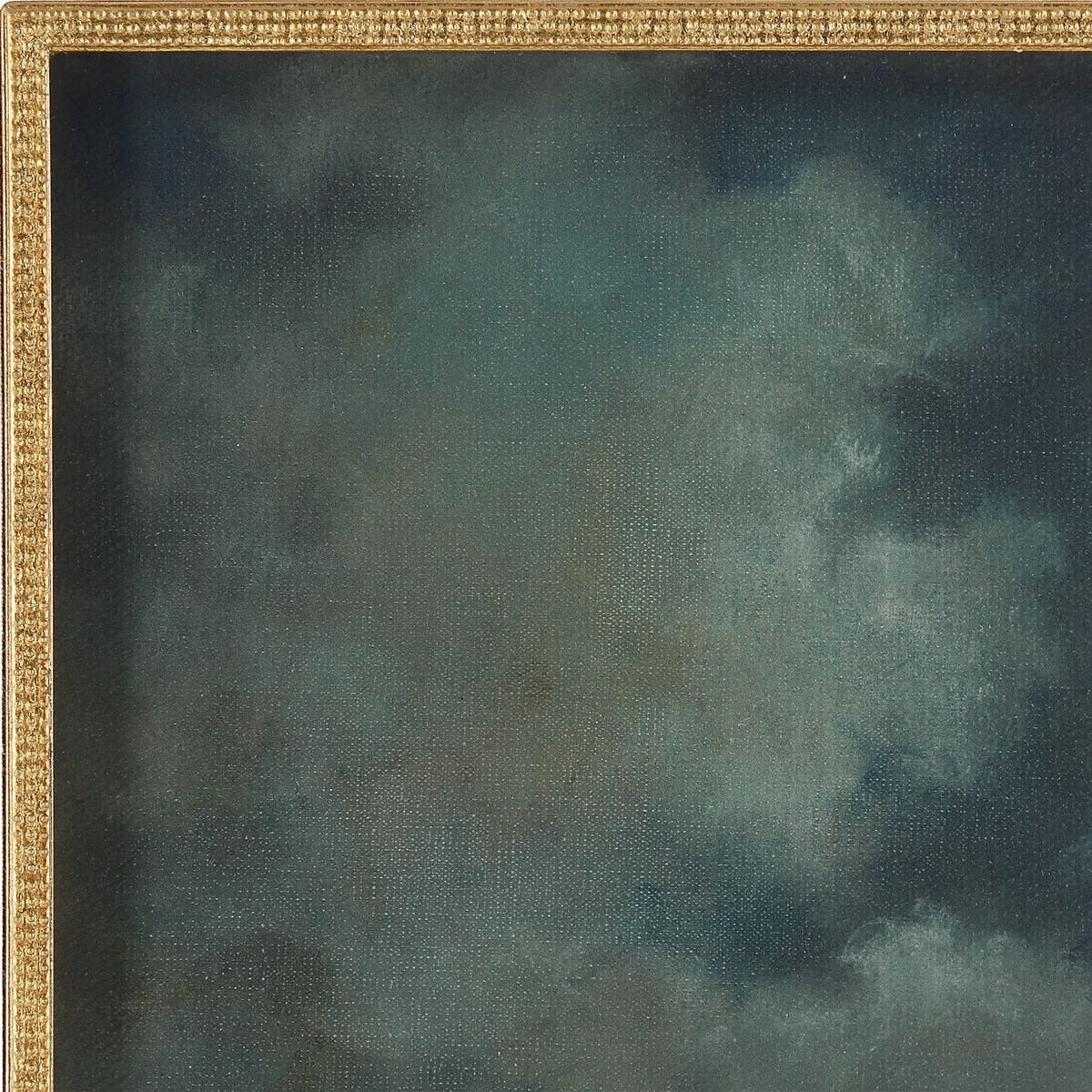 Uttermost Evening Cumulation Framed Canvases Set of 6