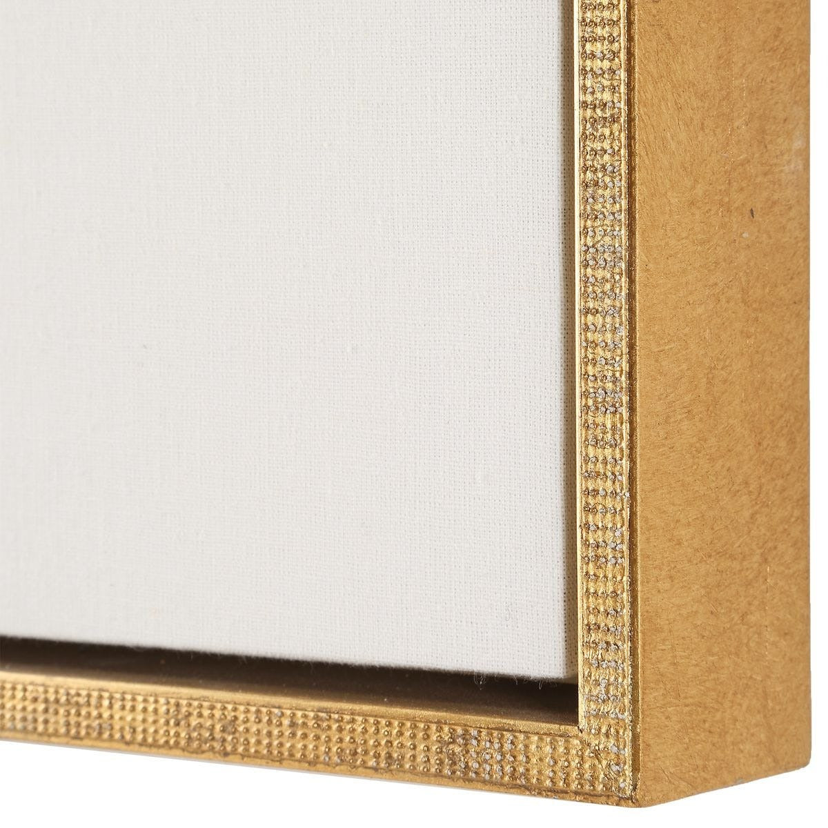 Uttermost Evening Cumulation Framed Canvases Set of 6