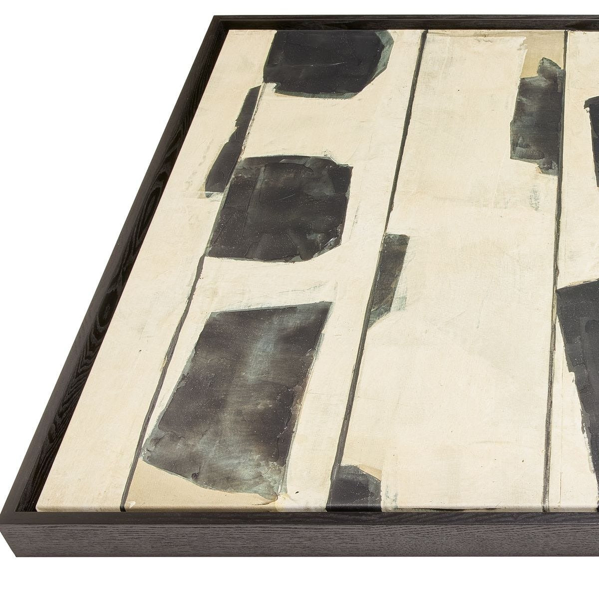 Uttermost On The Line Framed Canvases Set of 2