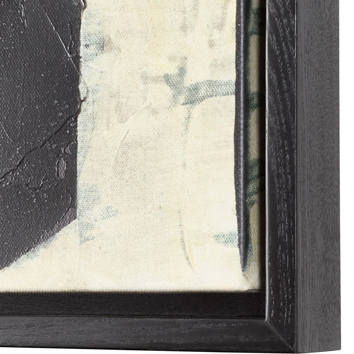 Uttermost On The Line Framed Canvases Set of 2