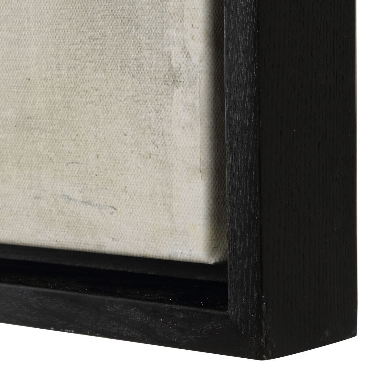 Uttermost On The Line Framed Canvases Set of 2