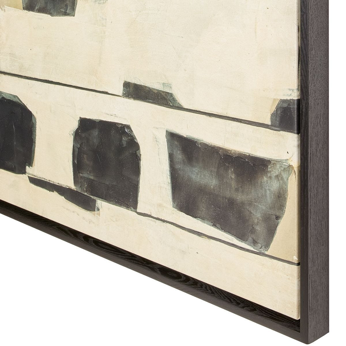 Uttermost On The Line Framed Canvases Set of 2