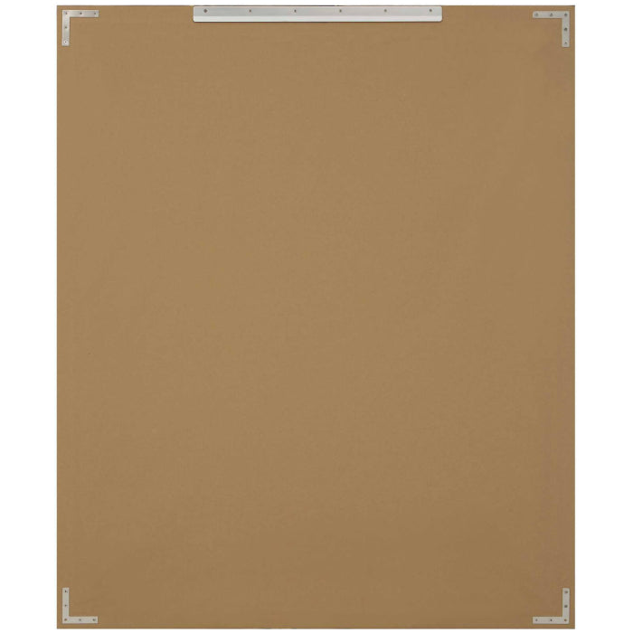 Uttermost Big Red Framed Canvas