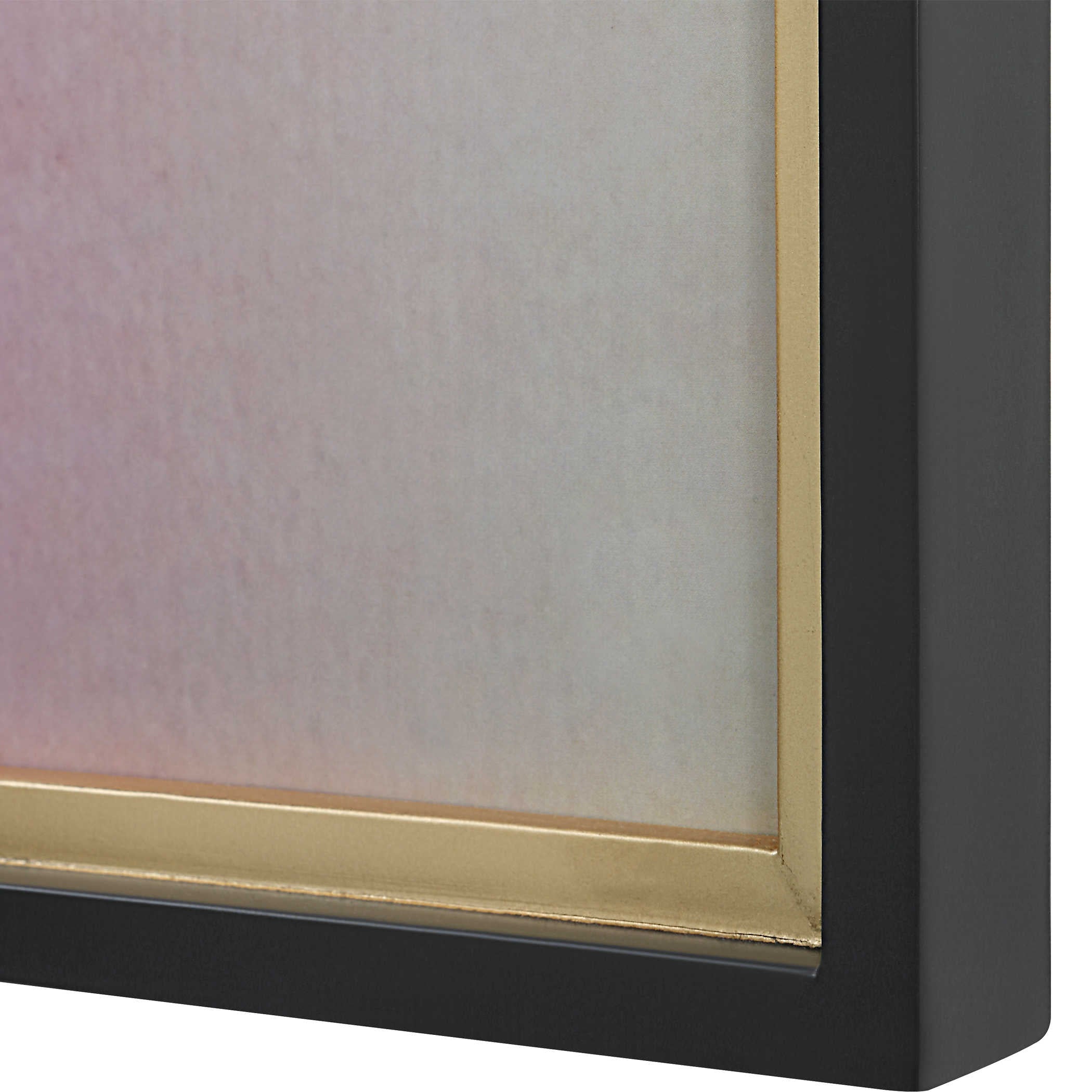 Uttermost Prismatic Set of 2 Framed Prints