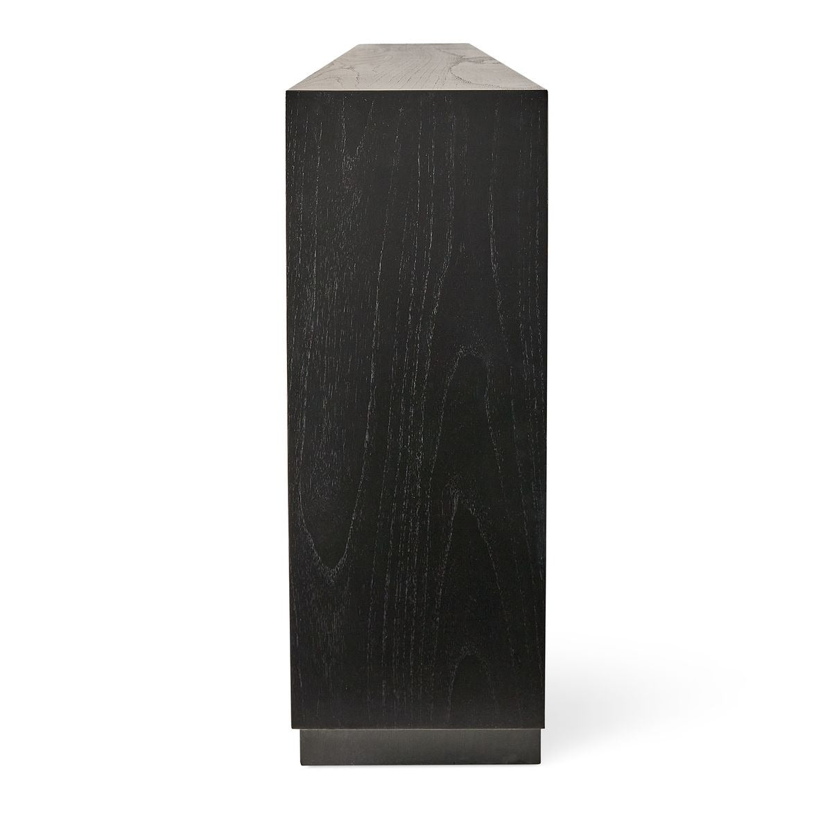 Uttermost Show Me The Ropes 4 Door Cabinet