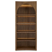 High Light, Lighted Bookcase
