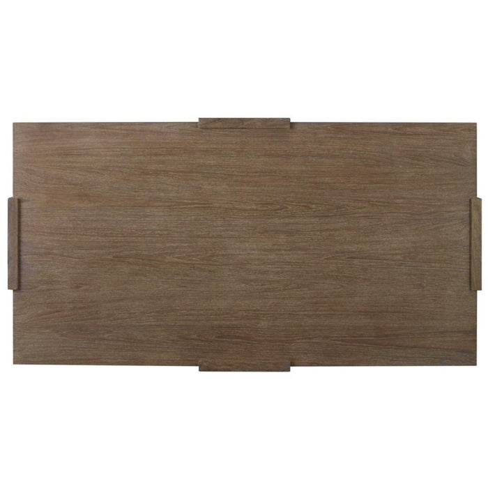 Uttermost Engraved Coffee Table