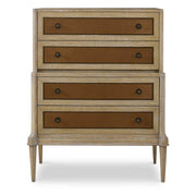 Hide Away Secretary Desk