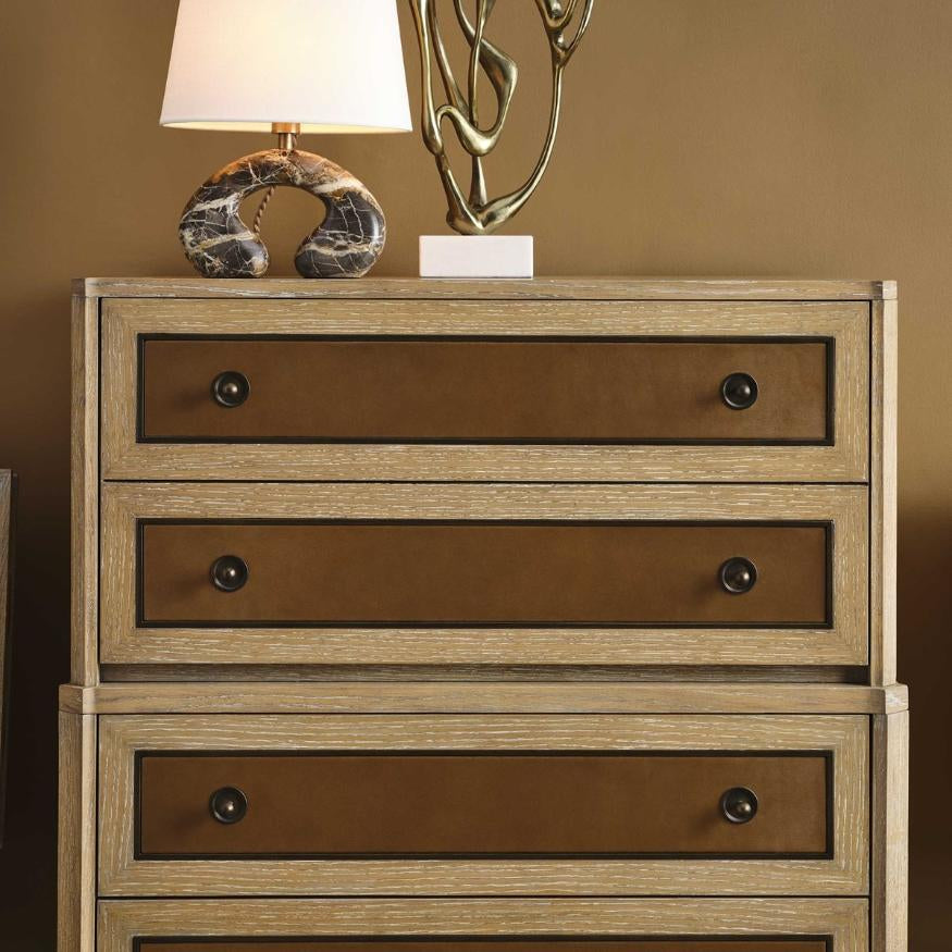 Uttermost Hide Away Secretary Desk
