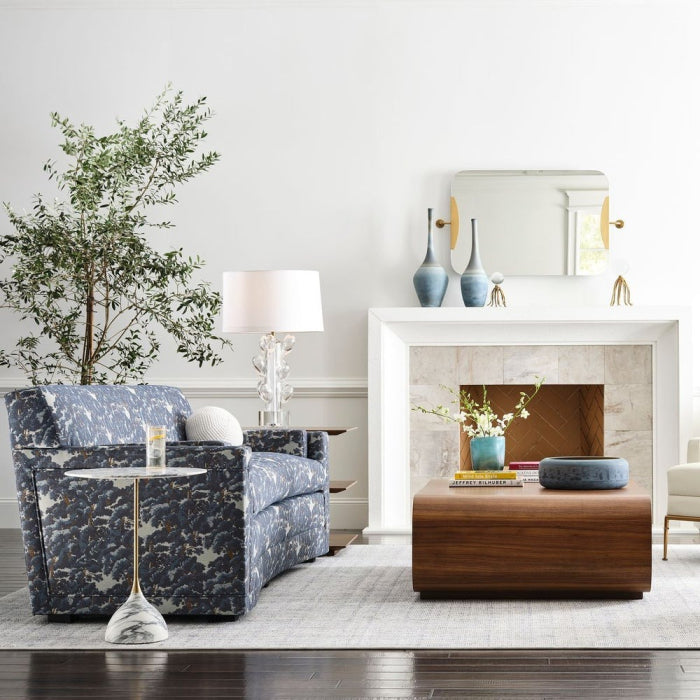 Uttermost Runaround Coffee Table