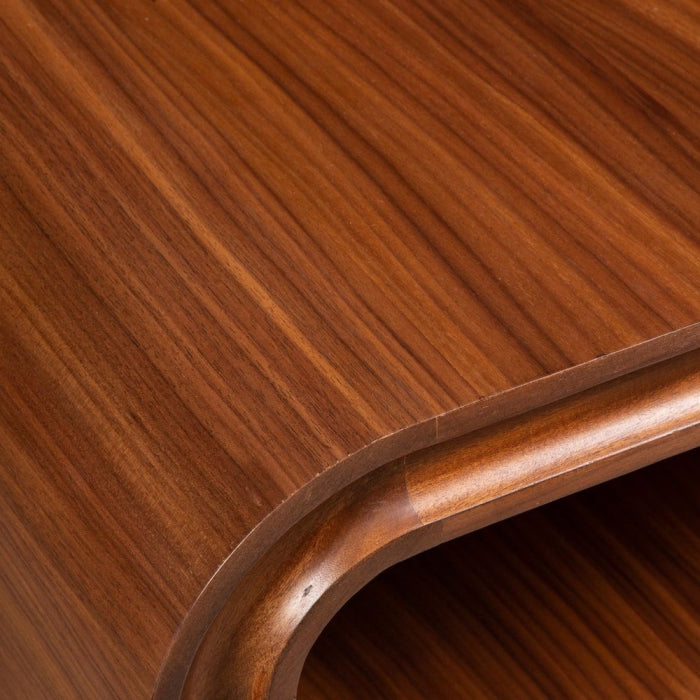 Uttermost Runaround Coffee Table