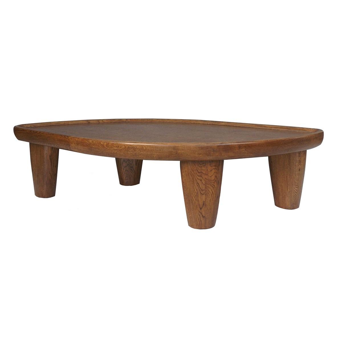 Leaf It To You Coffee Table