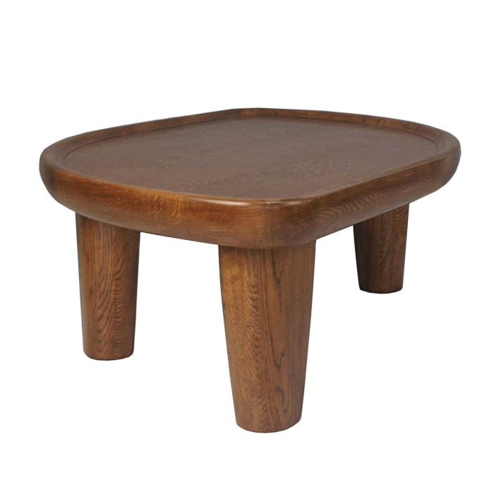 Uttermost Leaf It To You Coffee Table