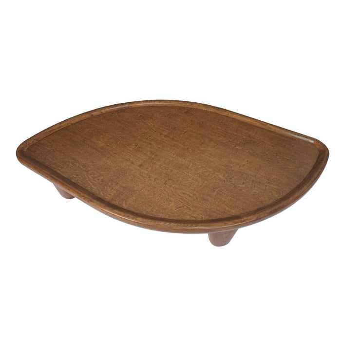 Uttermost Leaf It To You Coffee Table