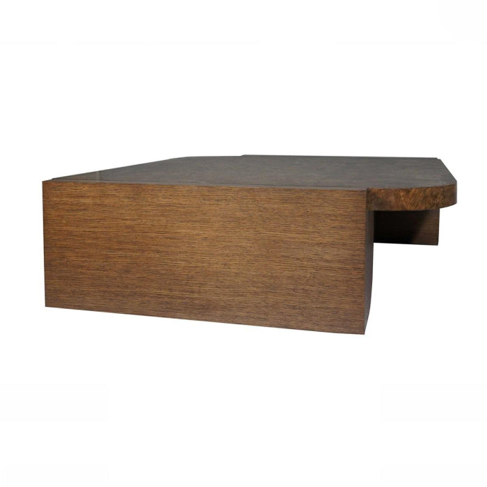 Uttermost Bolster Coffee Table