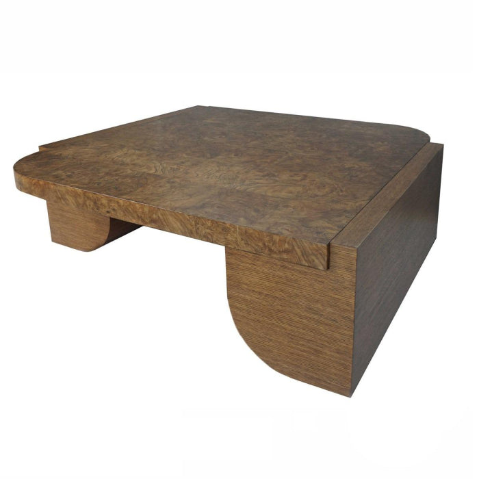 Uttermost Bolster Coffee Table