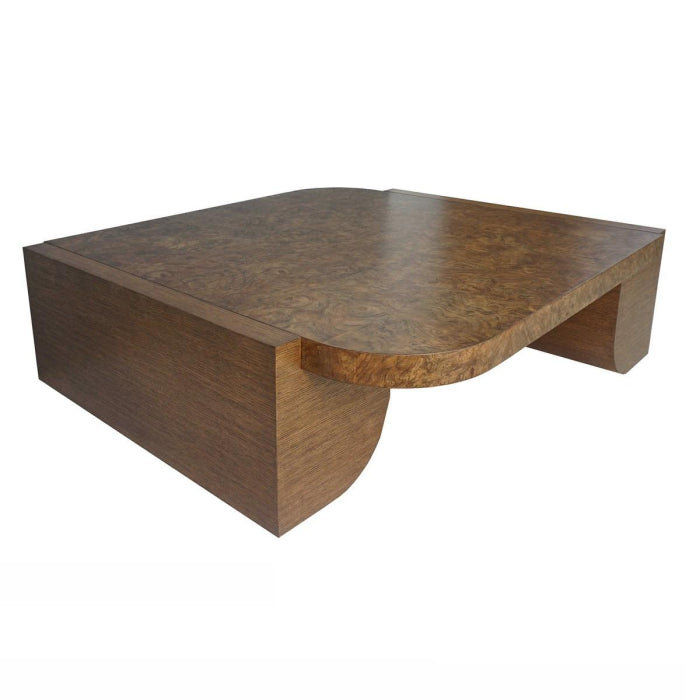 Uttermost Bolster Coffee Table