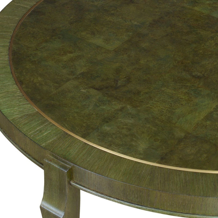Uttermost Green with Envy Coffee Table