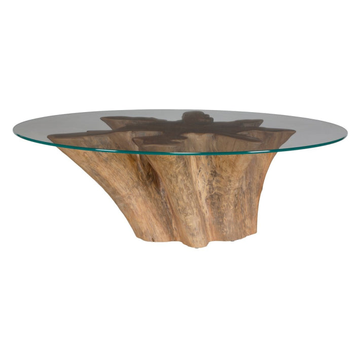 Uttermost Timber Coffee Table