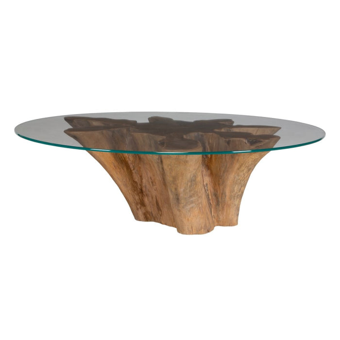 Uttermost Timber Coffee Table