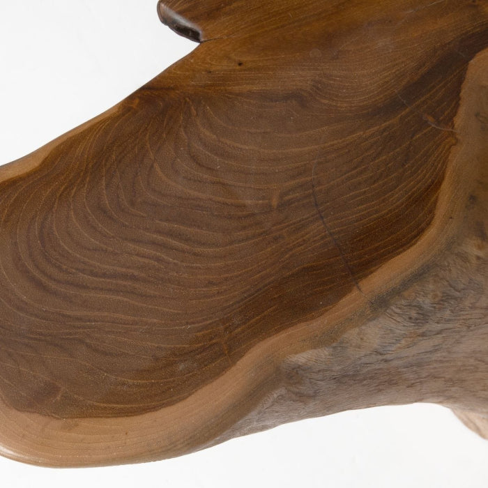 Uttermost Timber Coffee Table