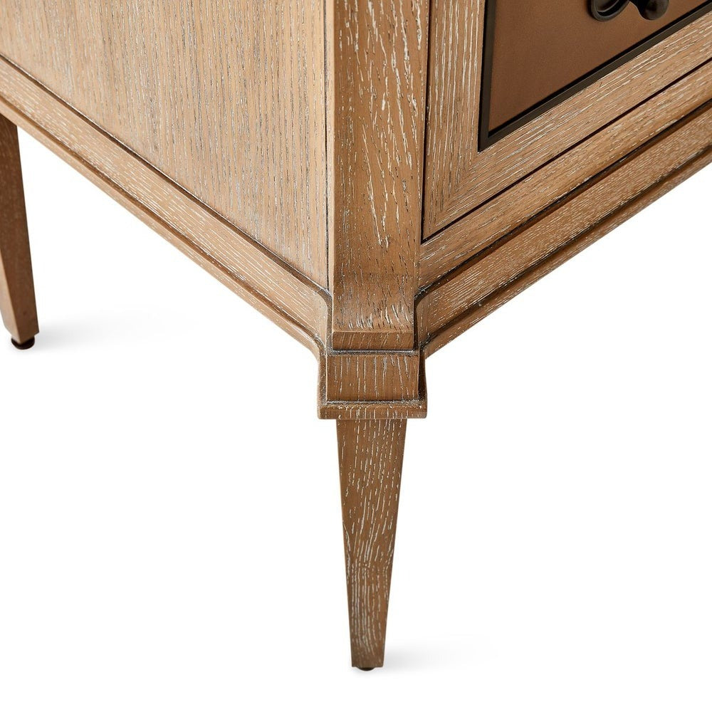 Uttermost Hide Away 2 Drawer Chest