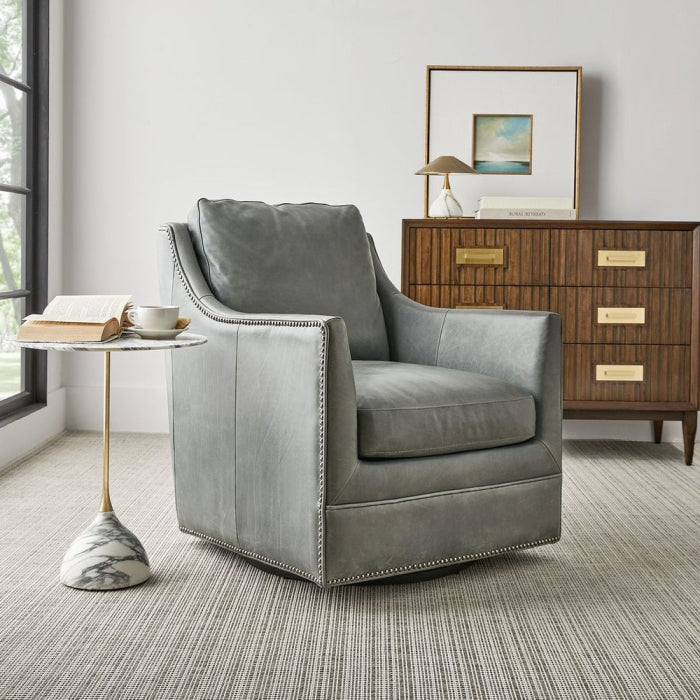 Uttermost Kiss Accent Table