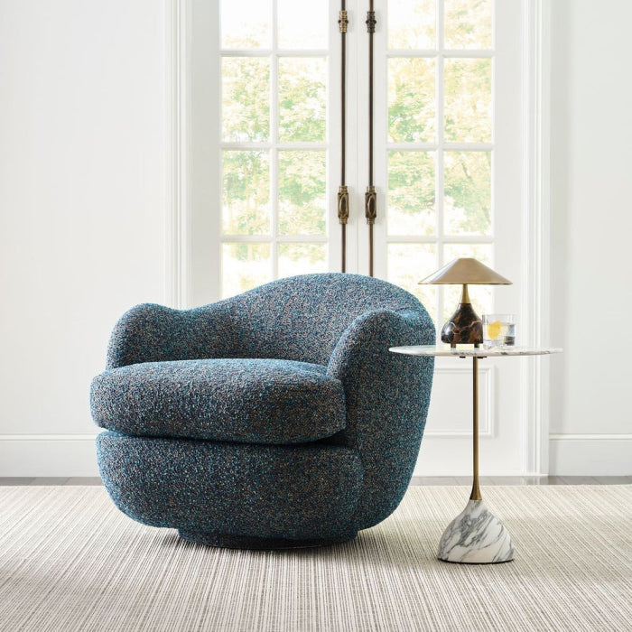 Uttermost Kiss Accent Table