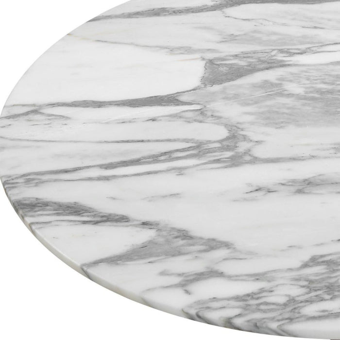 Uttermost Kiss Accent Table