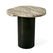 Pool Accent Table