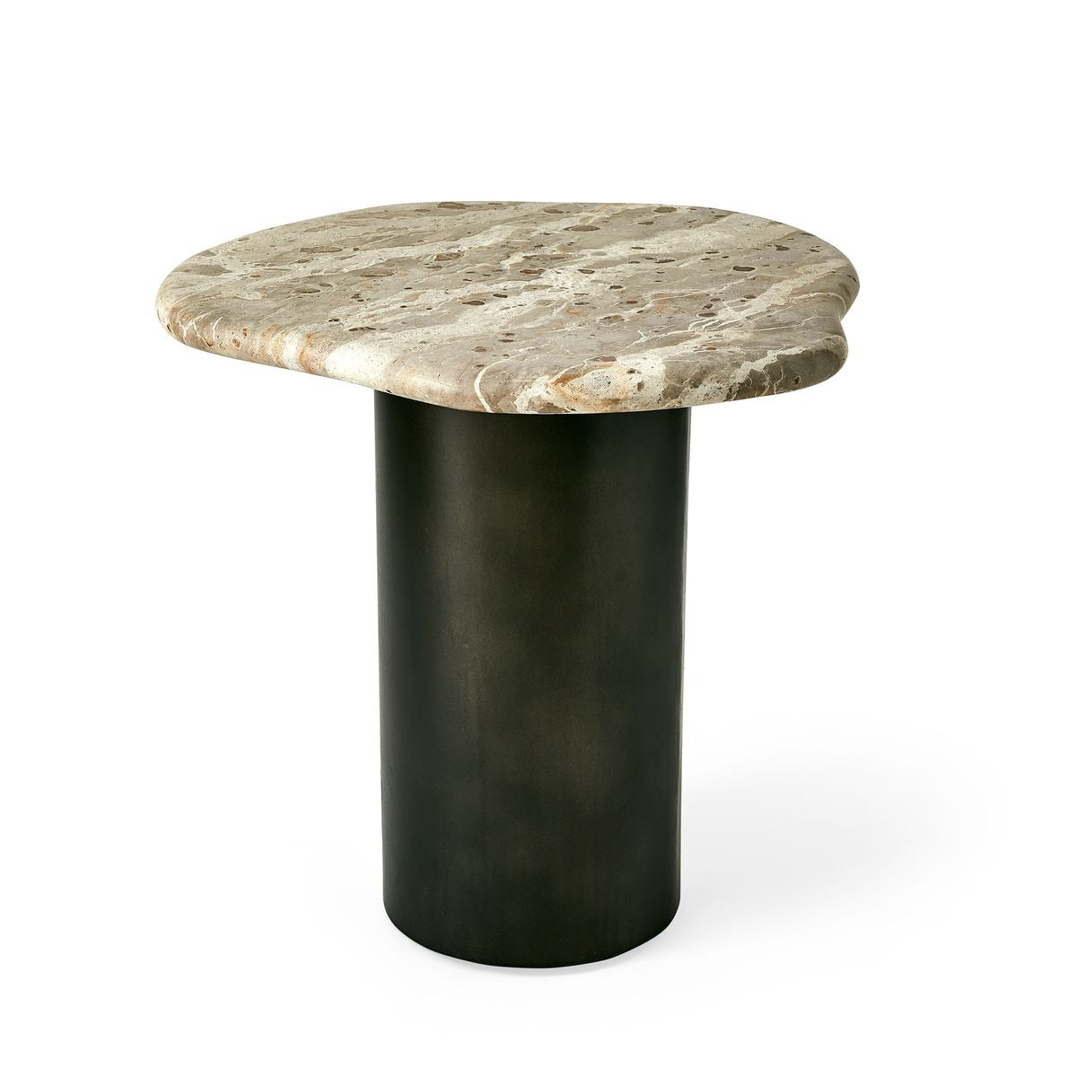 Uttermost Pool Accent Table