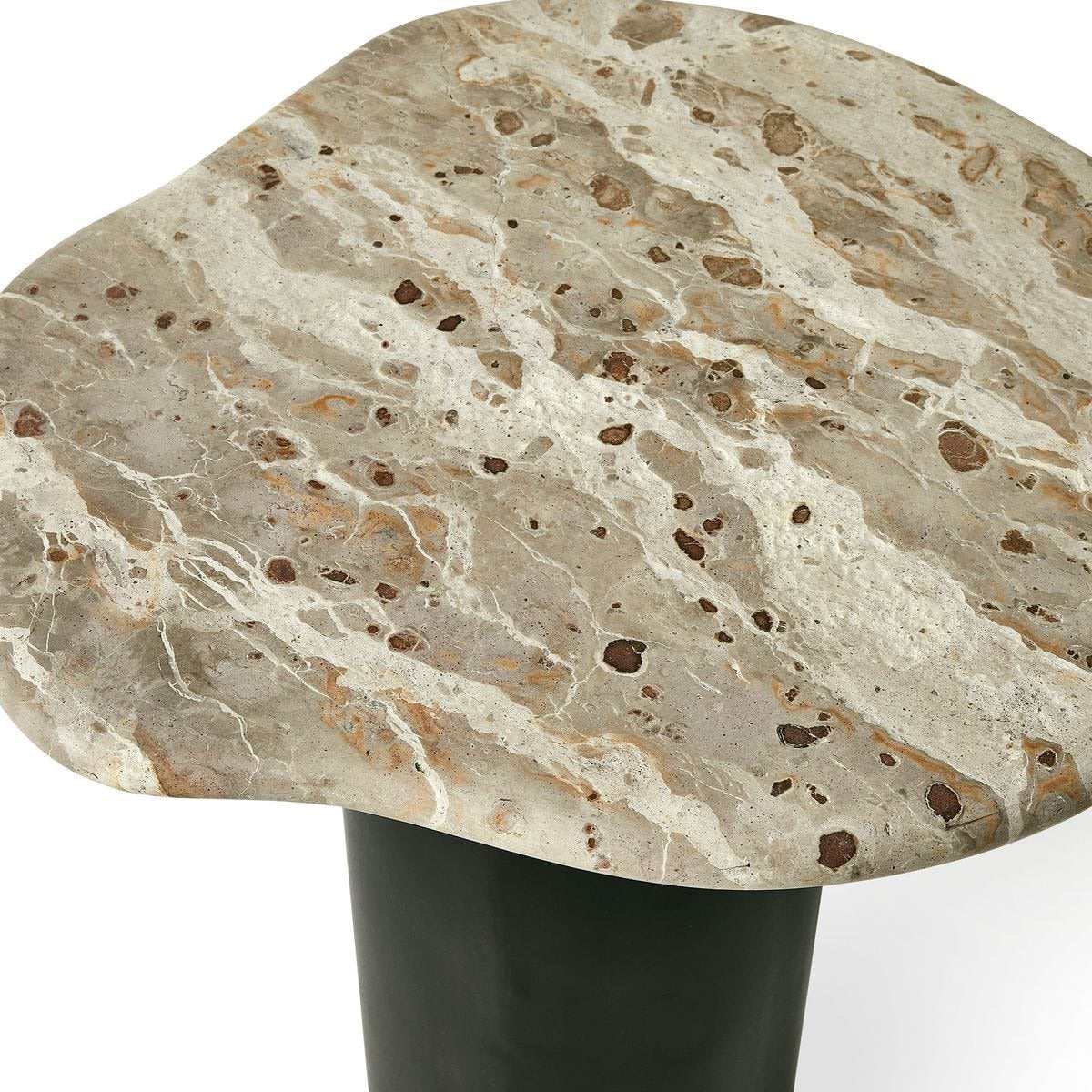 Uttermost Pool Accent Table