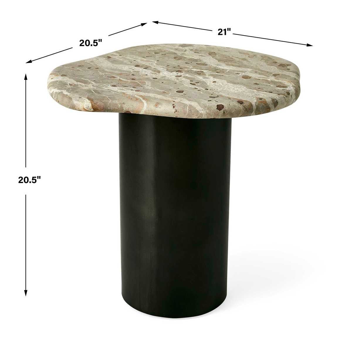 Uttermost Pool Accent Table