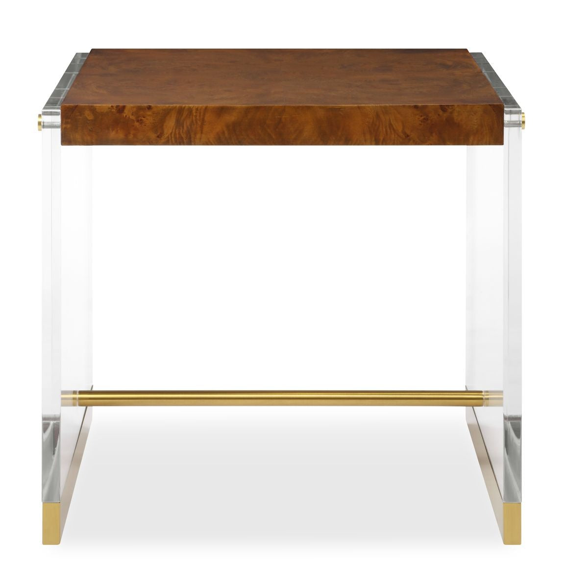 Uttermost Apparition End Table