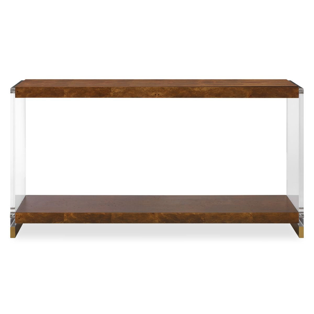 Apparition Console Table